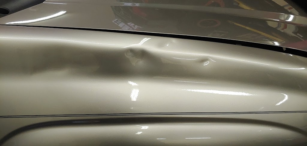 Flatline Dent Repair | 8317 KY-44, Mt Washington, KY 40047, USA | Phone: (317) 515-7590