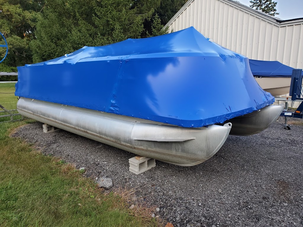 Affordable Pontoon Hauling LLC | 3270 S 400 W, Pleasant Lake, IN 46779, USA | Phone: (260) 417-0167