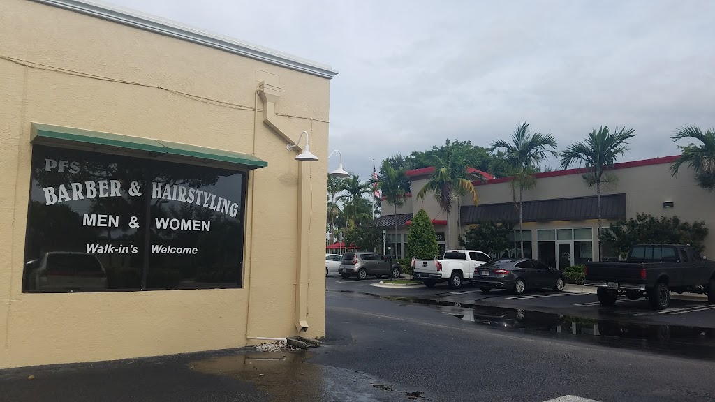 PFS Mens Hair Styling | 2240 N Federal Hwy, Pompano Beach, FL 33062, USA | Phone: (954) 943-2606