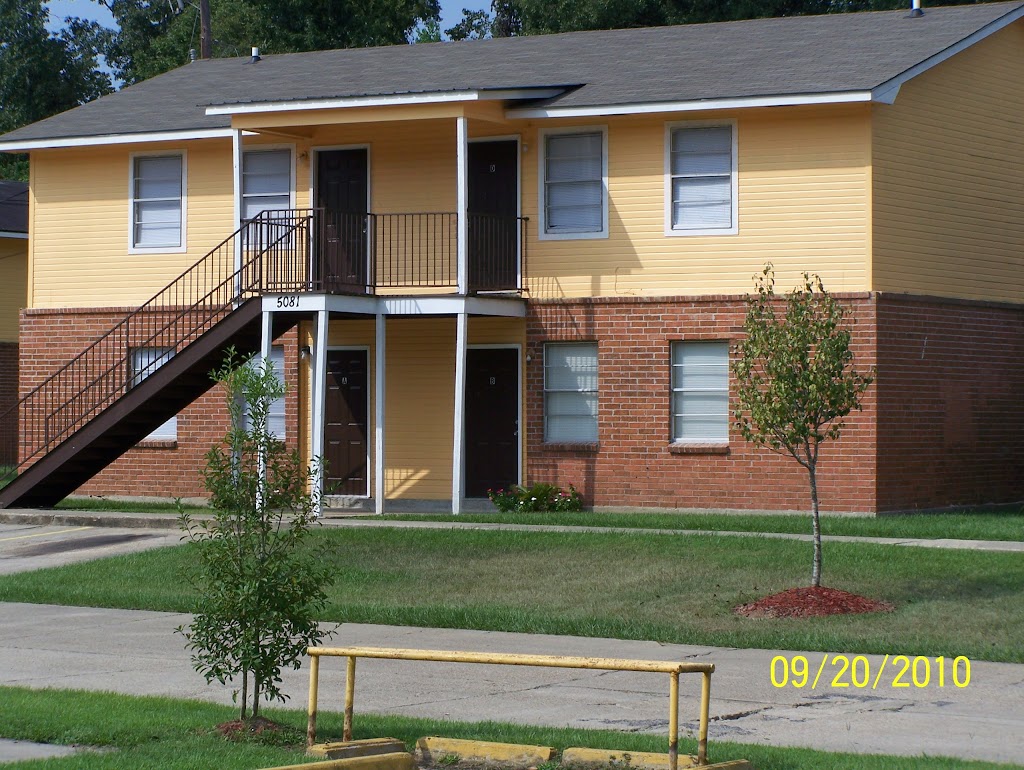 Greenwood Forest Apartments | 5173 Baker Blvd, Baker, LA 70714, USA | Phone: (877) 824-7565