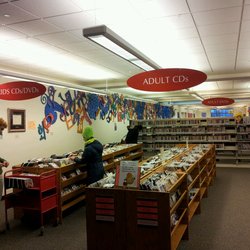 Whitefish Bay Public Library - library  | Photo 7 of 10 | Address: 5420 N Marlborough Dr, Whitefish Bay, WI 53217, USA | Phone: (414) 964-4380