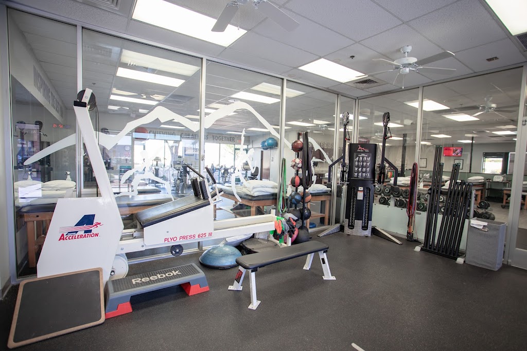 FAST Performance Training | Ahwatukee | 15410 S Mountain Pkwy Suite 112, Phoenix, AZ 85044, USA | Phone: (480) 704-8700