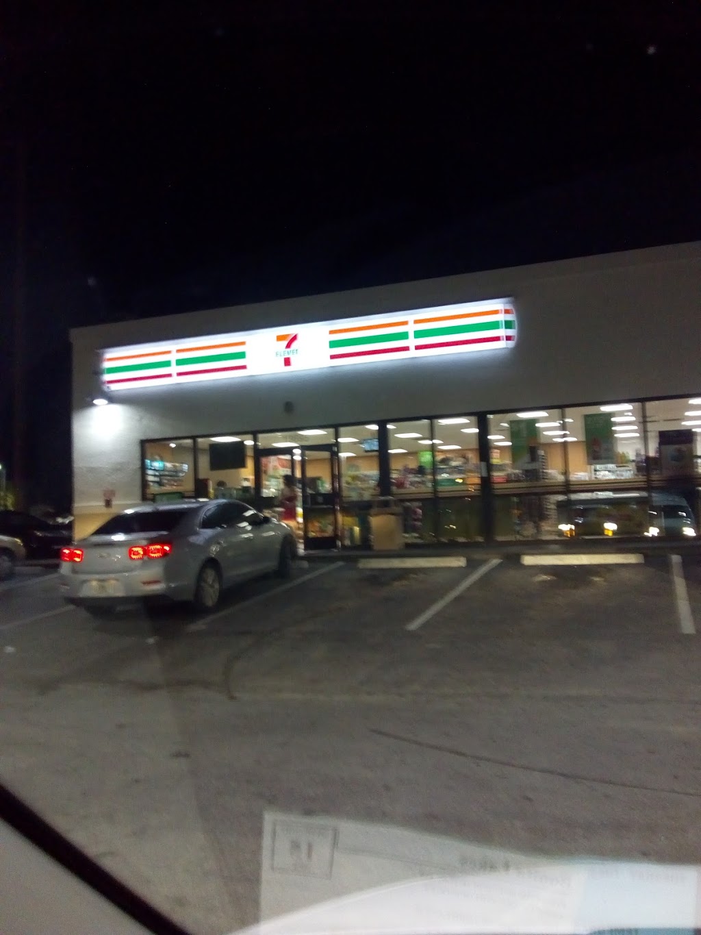 7-Eleven | 13695 SW 288th St, Homestead, FL 33033, USA | Phone: (305) 247-2151