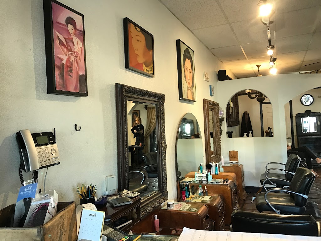 Syrens Hair Parlor | 217 Avenida Del Mar e, San Clemente, CA 92672, USA | Phone: (949) 361-9006