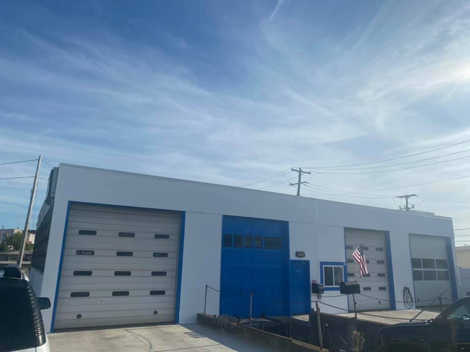 DC Side Street Garage | 121 Buchanan St, Chelsea, MI 48118, USA | Phone: (734) 475-2278