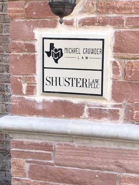 Michael Crowder Law, PLLC | 860 Hebron Pkwy STE 402, Lewisville, TX 75057, USA | Phone: (469) 630-9555