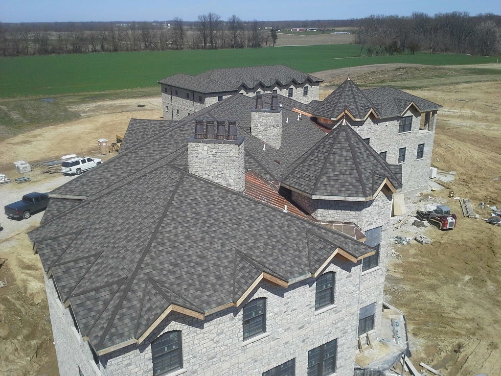 F-M Exteriors | 715 Lakepointe Centre Dr #127, OFallon, IL 62269, USA | Phone: (618) 628-1984