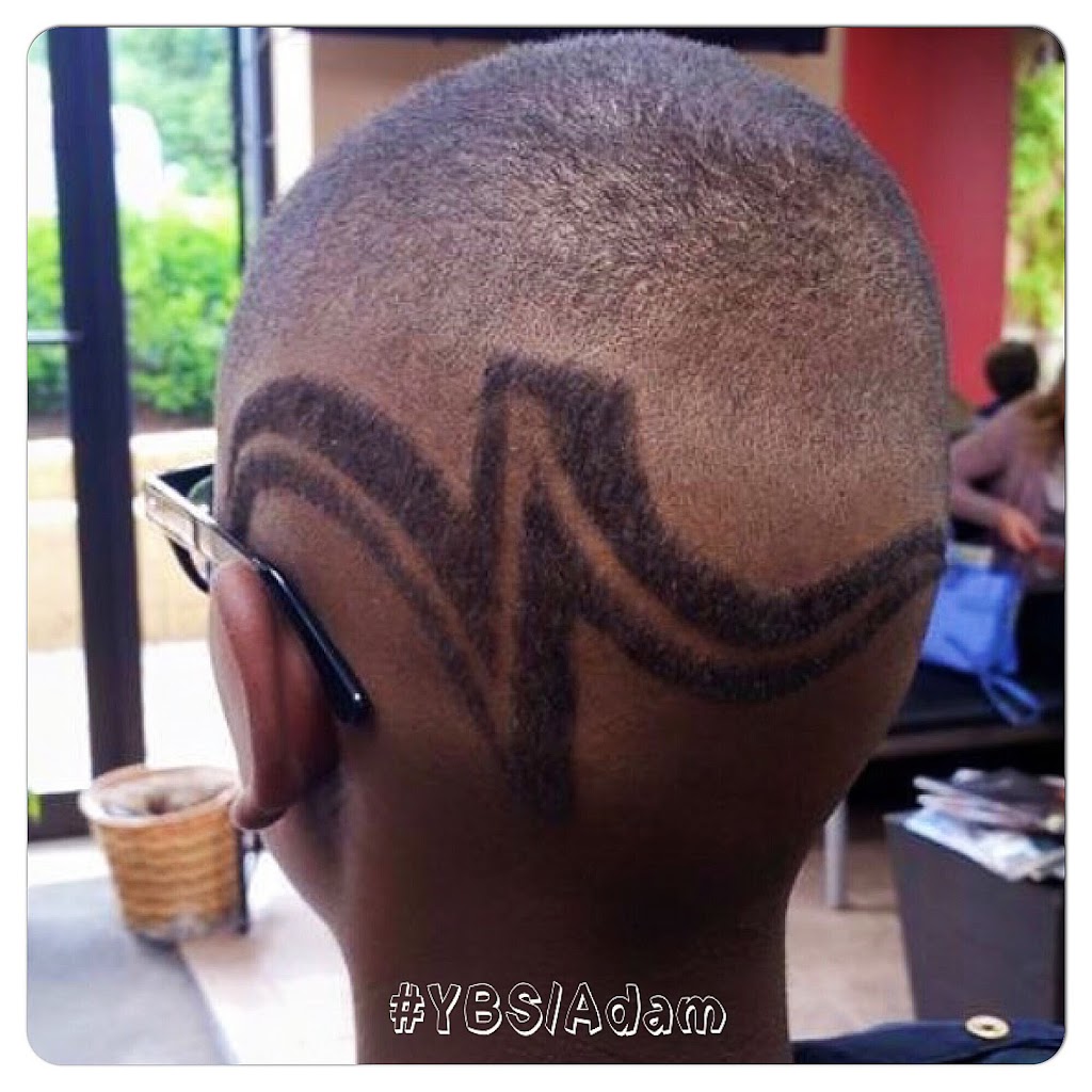 Youngs Barber Shop | 532 Northpointe Cir, Seven Fields, PA 16046, USA | Phone: (724) 772-6001