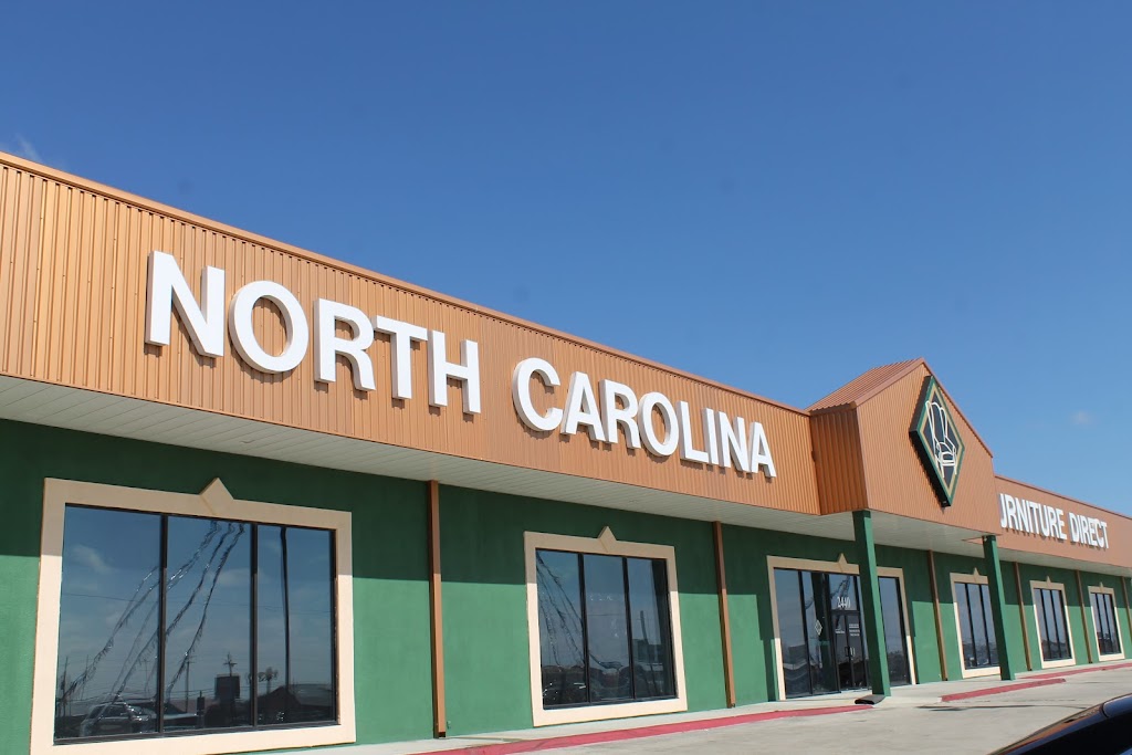 North Carolina Furniture Direct | 2440 I-35, San Marcos, TX 78666, USA | Phone: (512) 353-2200