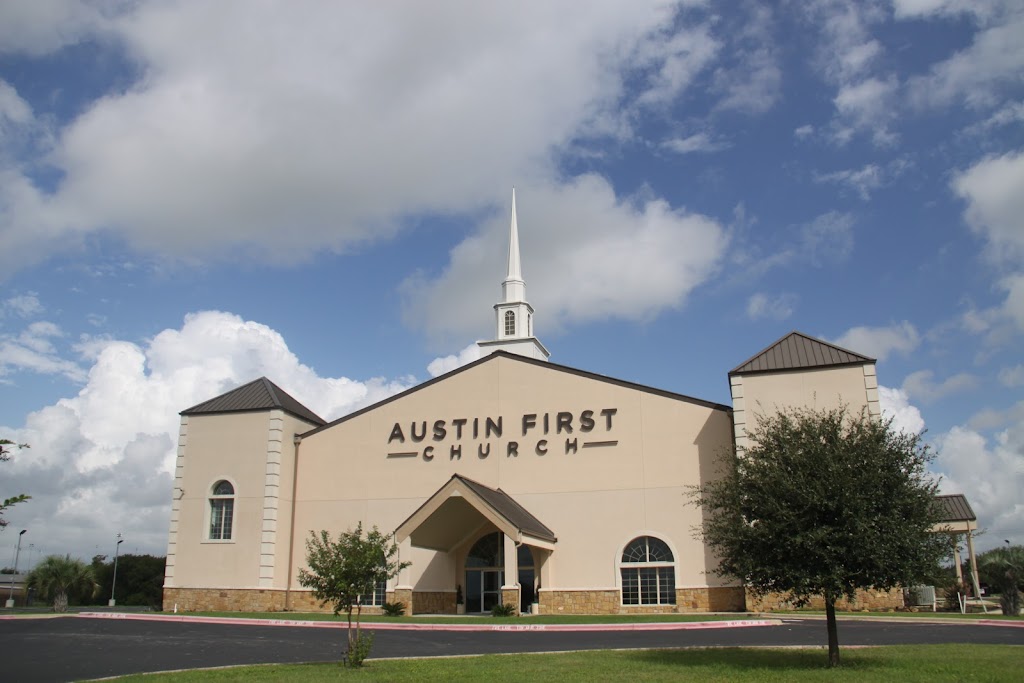 Austin First Church UPC | 4557 E Hwy 71, Del Valle, TX 78617, USA | Phone: (512) 385-8995