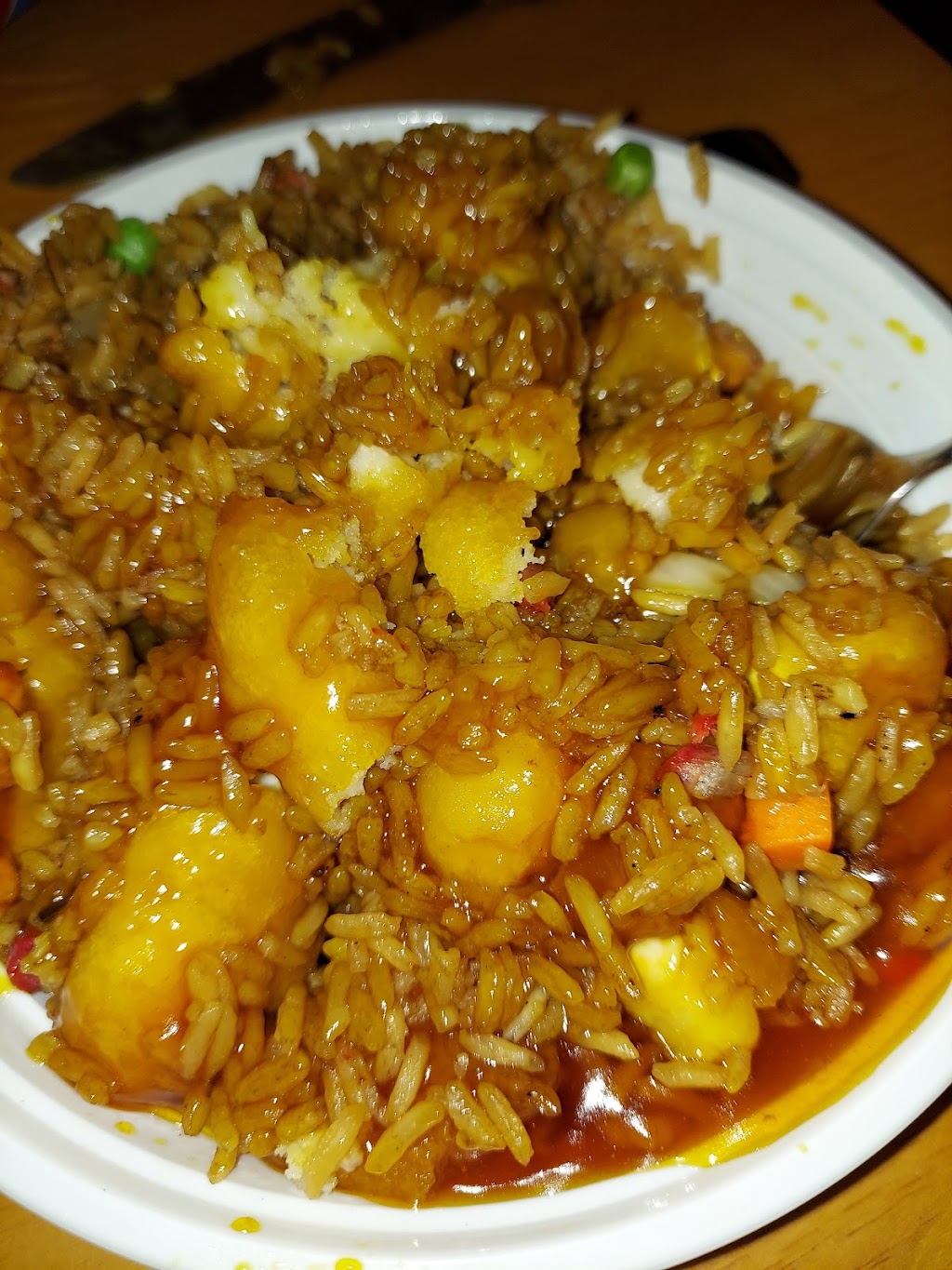 First Wok | 3748 Monticello Plaza, OFallon, MO 63368, USA | Phone: (636) 329-9889