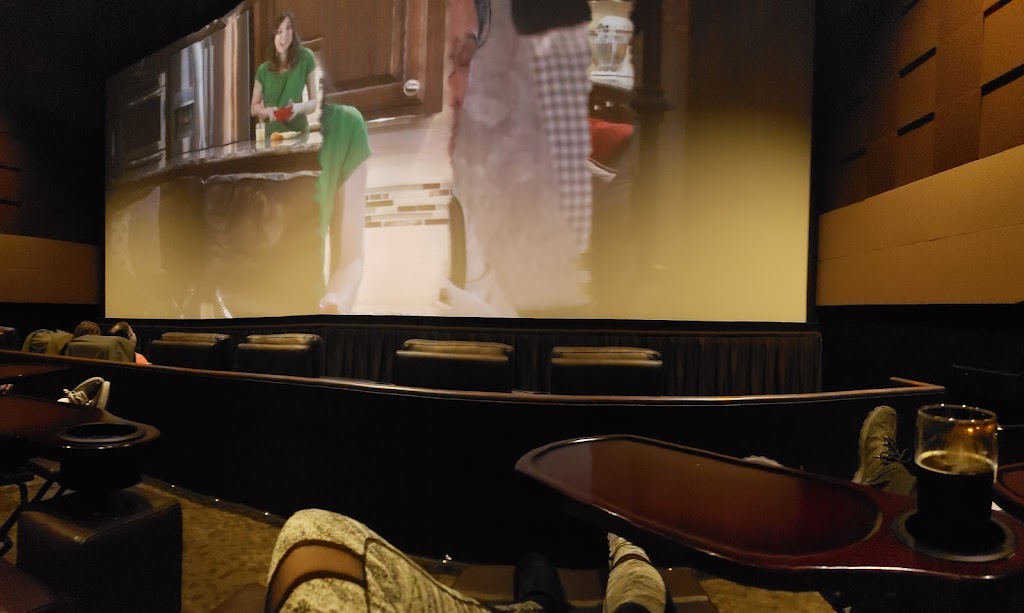 Palladio LUXE Cinema | 400 Palladio Pkwy, Folsom, CA 95630, USA | Phone: (916) 693-6237