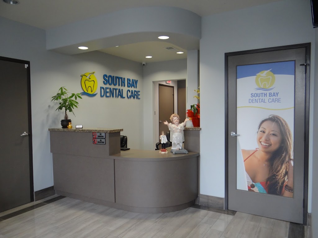 South Bay Dental Care | 17023 Hawthorne Blvd, Lawndale, CA 90260, USA | Phone: (310) 542-2100