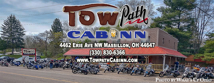 Towpath Cabinn | 4462 Erie Ave NW, Massillon, OH 44647, USA | Phone: (330) 830-6366