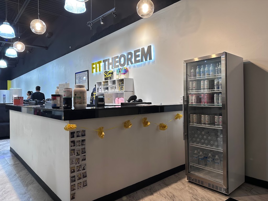 Fit Theorem - Las Colinas | 7300 N MacArthur Blvd STE 105, Irving, TX 75063, USA | Phone: (972) 982-7100