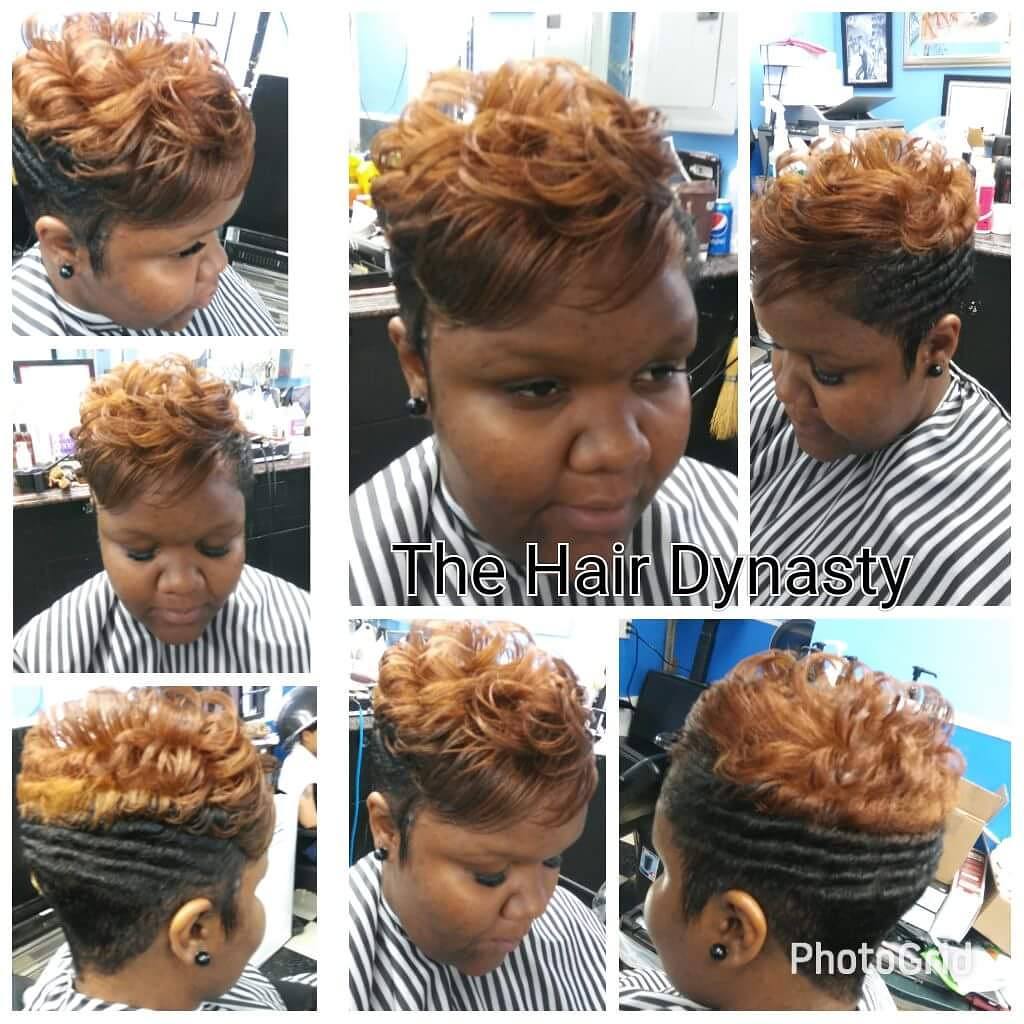 The Hair Dynasty | 4413 Southern Ave SE, Capitol Heights, MD 20743, USA | Phone: (202) 729-0006