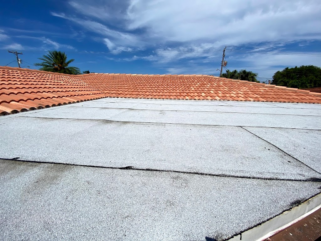 KMR Roofing | 10424 FL-84 STE 10, Davie, FL 33324, USA | Phone: (954) 869-9091