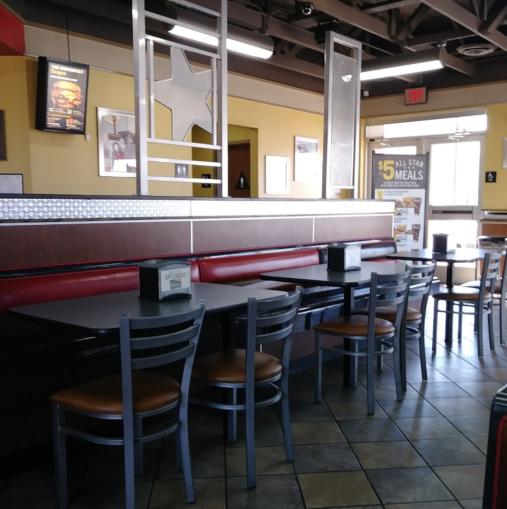 Carl’s Jr. | 10620 Montana Ave, El Paso, TX 79935, USA | Phone: (915) 591-4250