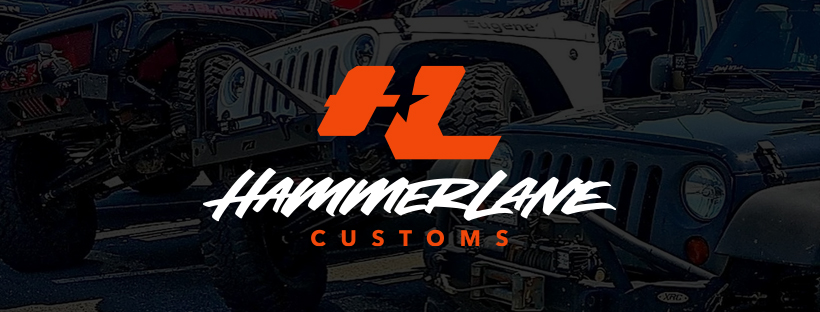 Hammer Lane Customs | 3025 Trotters Pkwy Unit A, Alpharetta, GA 30004, USA | Phone: (678) 456-8088
