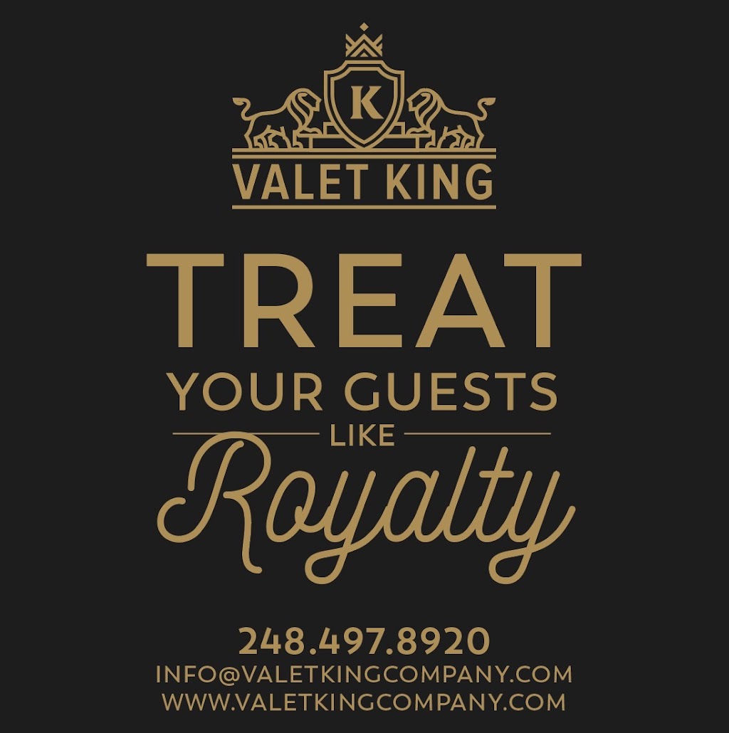 Valet King Company | 7031 Orchard Lake Rd, West Bloomfield Township, MI 48322, USA | Phone: (248) 497-8920