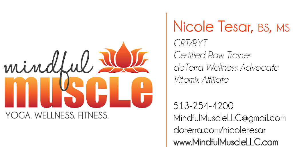 Mindful Muscle LLC | 38806 Coronado Ave, Avon, OH 44011, USA | Phone: (513) 254-4200