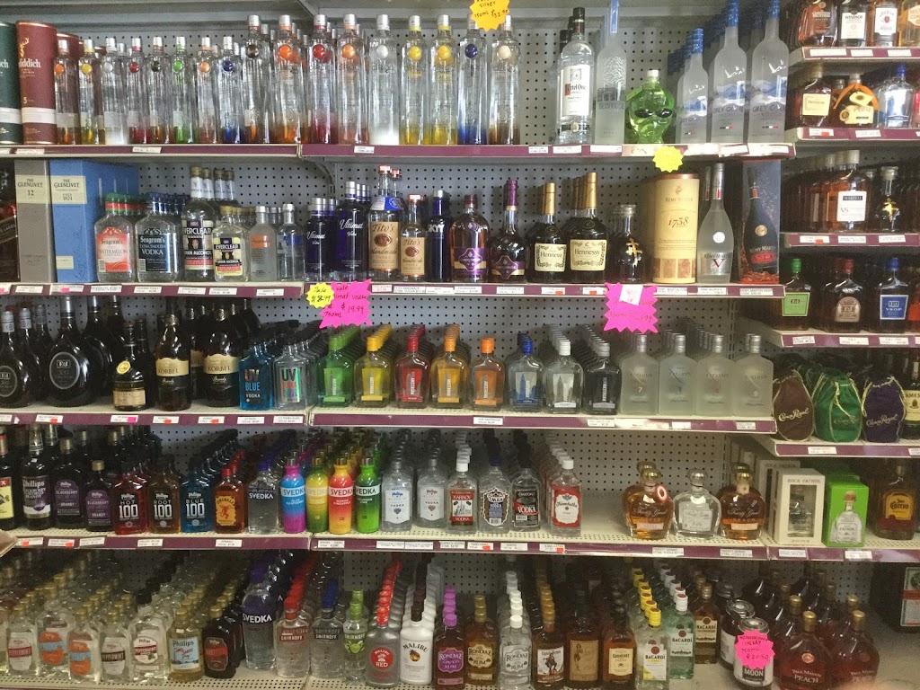 Hopkins Liquor Store | 712 11th Ave S, Hopkins, MN 55343 | Phone: (952) 938-8277