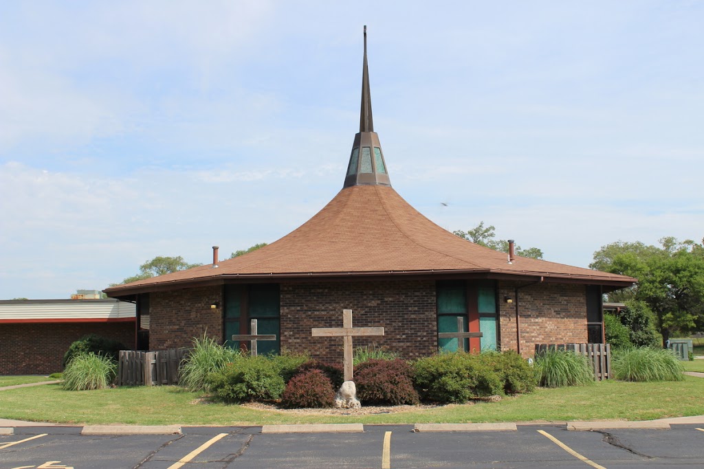 St Andrews Lutheran Church | 2555 N Hyacinth Ln, Wichita, KS 67204, USA | Phone: (316) 838-0944