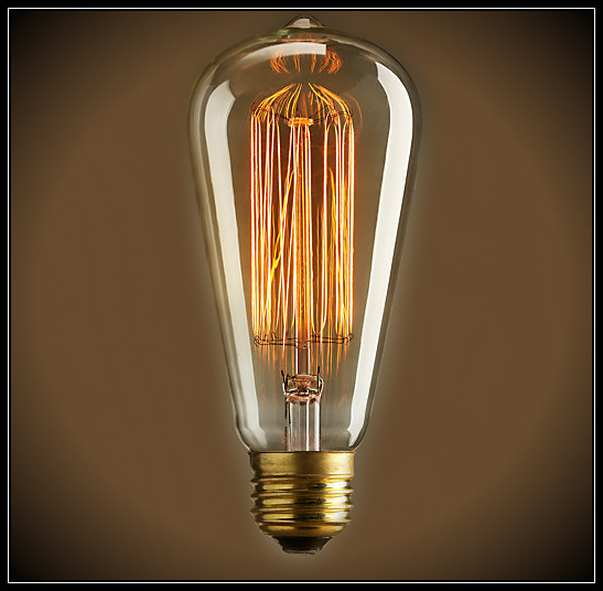 Nostalgic Bulbs | 13020 San Fernando Rd C, Sylmar, CA 91342, USA | Phone: (213) 608-0058