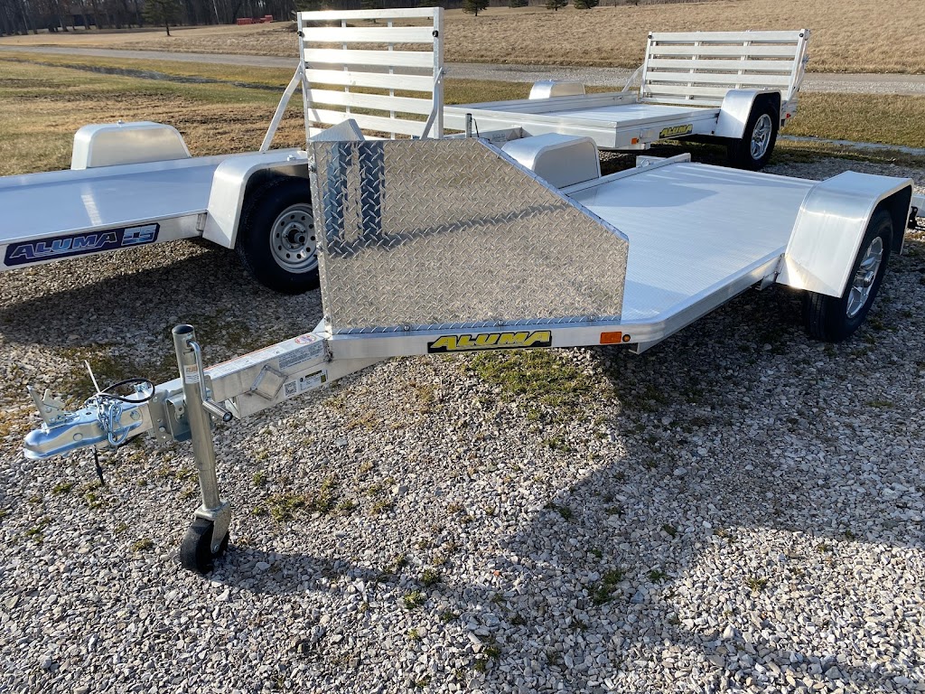 Defiance Trailer Sales | 7886 OH-66, Defiance, OH 43512, USA | Phone: (419) 990-3834