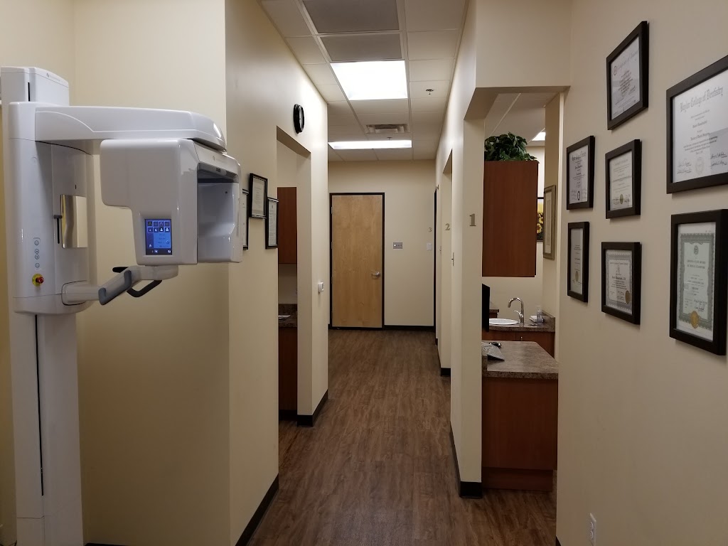 Ace Dental Care, Inc Damadzadeh, Ramin DDS | 4338 W Thomas Rd e6, Phoenix, AZ 85031 | Phone: (602) 233-2212