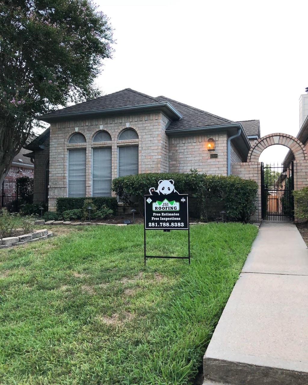 JSI Roofing | 4959 Louetta Rd, Spring, TX 77379 | Phone: (281) 788-8383