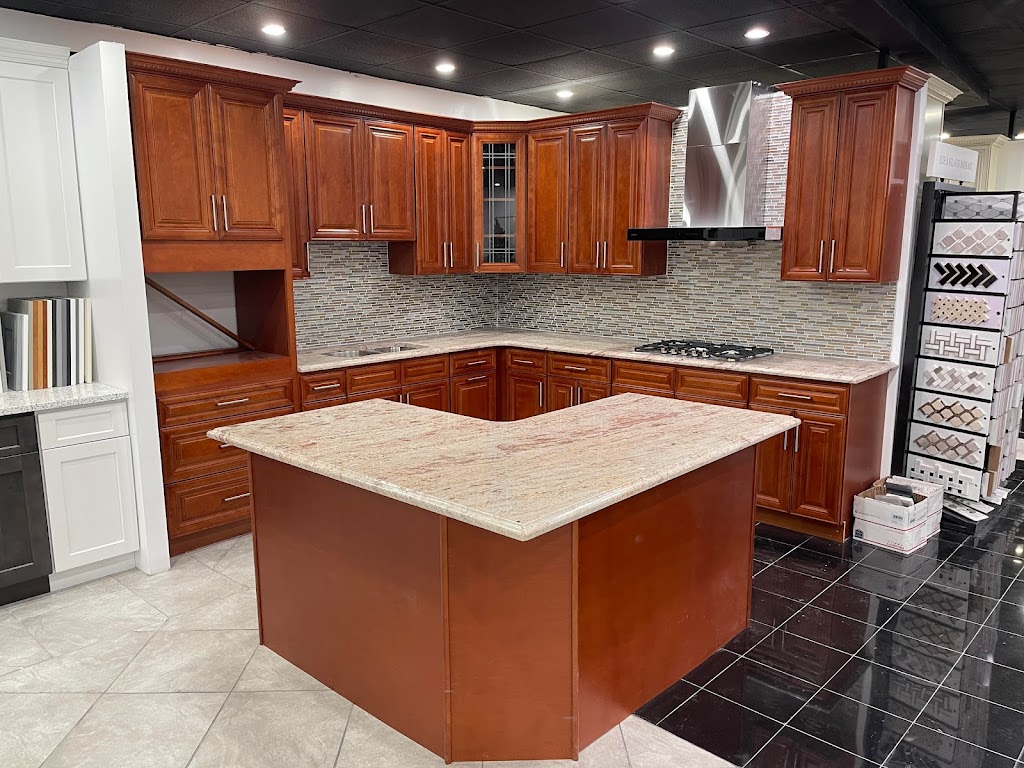 Wow Kitchen Bath Inc | 2731 Hempstead Tpke, Levittown, NY 11756 | Phone: (516) 888-0687