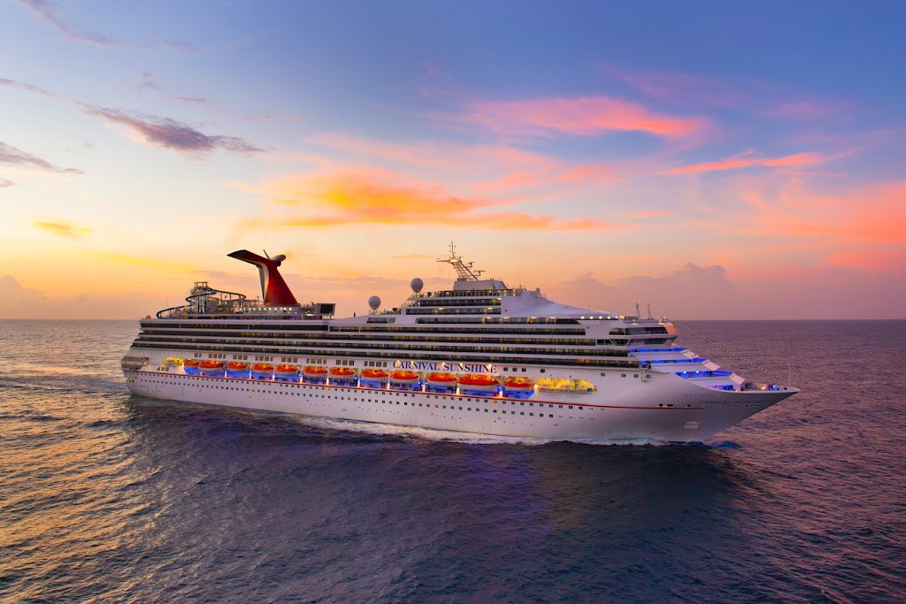 Dream Vacations - WeLove2Cruise - Susan Norman | 14137 W Evans Dr, Surprise, AZ 85379, USA | Phone: (623) 518-6300