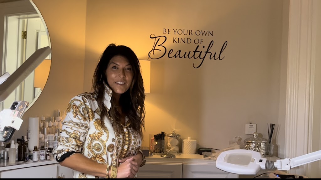 Montebello Skin Care Studio | Back entrace, 131 Lafayette Ave 1st fllor, Suffern, NY 10901, USA | Phone: (845) 368-4420