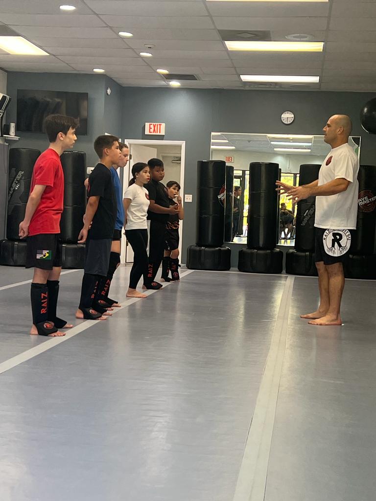 Raiz Jiujitsu Sarasota | 7630 Lockwood Ridge Rd, Sarasota, FL 34243, USA | Phone: (813) 422-4349