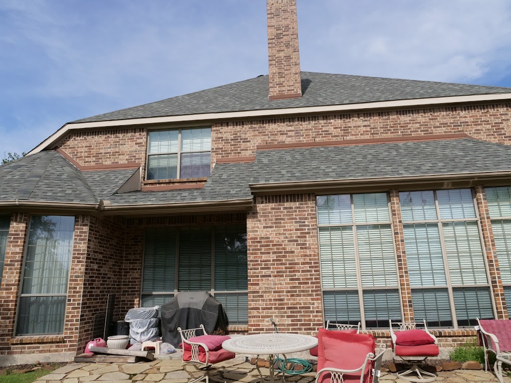 Sunshine Roofing & Remodeling | 17215 Marianne Cir, Dallas, TX 75252, USA | Phone: (214) 532-8878