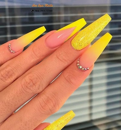 Lee Spa Nails | 3051 W Hwy 74, Monroe, NC 28110, USA | Phone: (704) 292-1700