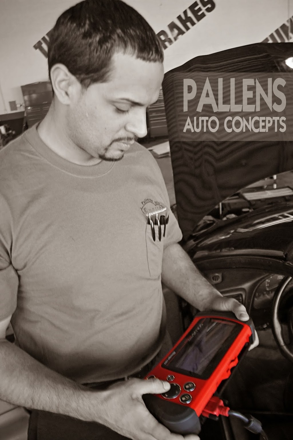 Pallens Auto Concepts | 2360 Broadway, Lorain, OH 44052, USA | Phone: (440) 244-2886