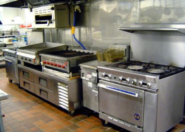 St. Charles Restaurant Equipment | 4024 N Service Rd, St Peters, MO 63376, USA | Phone: (636) 244-2378