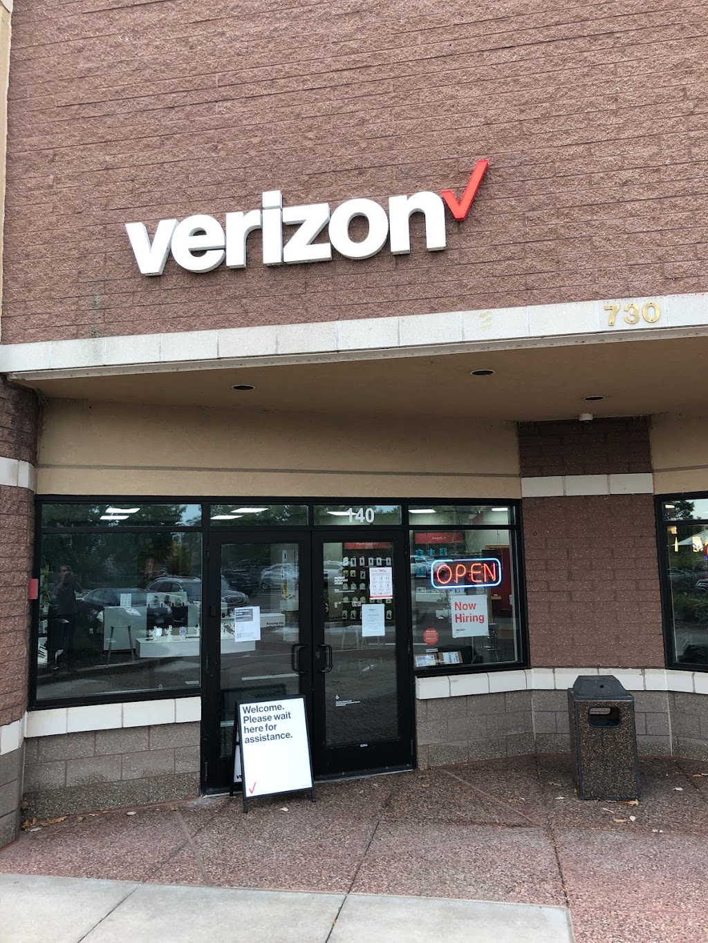 Verizon Authorized Retailer - Victra | Photo 1 of 7 | Address: 730 Apollo Dr Ste 140, Circle Pines, MN 55014, USA | Phone: (612) 568-1420