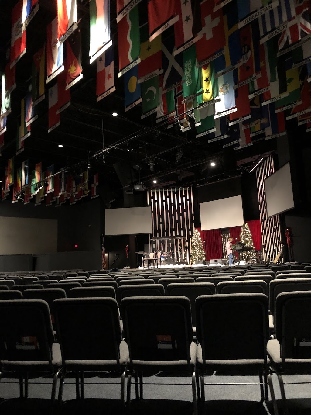 Christian Life Center - Tinley Park Campus | 6363 183rd St, Tinley Park, IL 60477, USA | Phone: (708) 429-7729