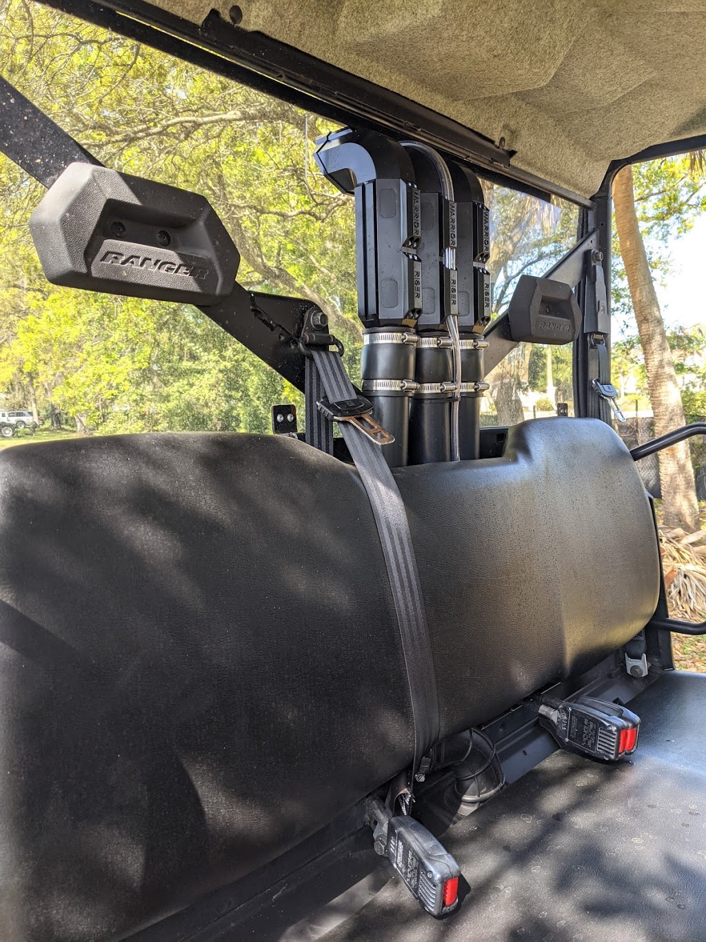 OverKill UTV | 4902 S 16th Ave STE GG, Tampa, FL 33619, USA | Phone: (727) 776-1331