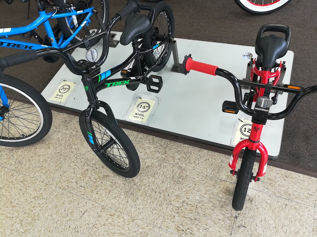 Walts Cycle | 116 Carroll St, Sunnyvale, CA 94086, USA | Phone: (408) 739-4287