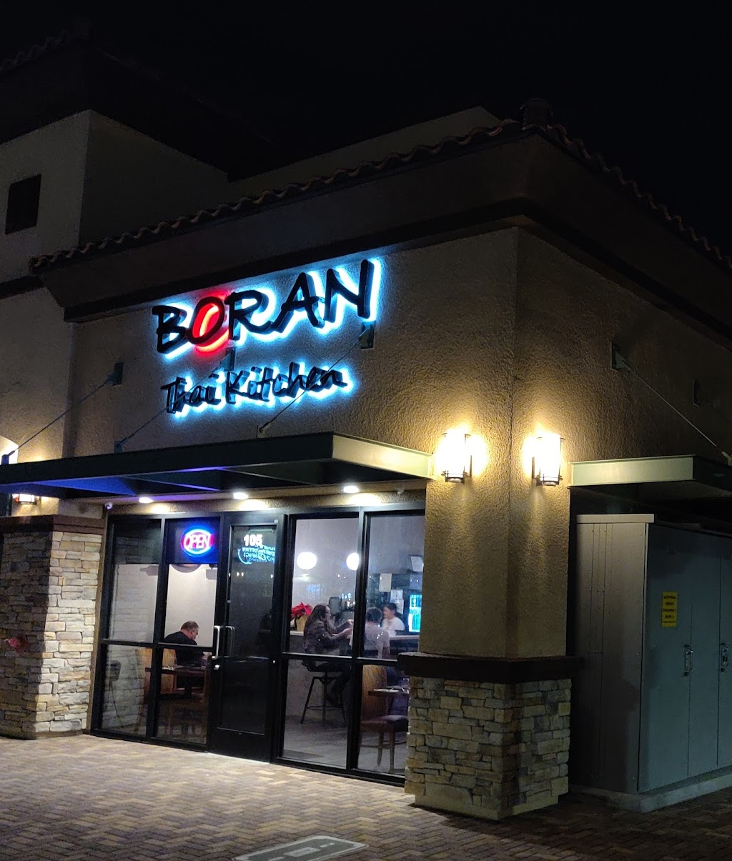 Boran Thai Kitchen | 7815 Blue Diamond Rd Ste.105, Las Vegas, NV 89178, USA | Phone: (702) 878-8080