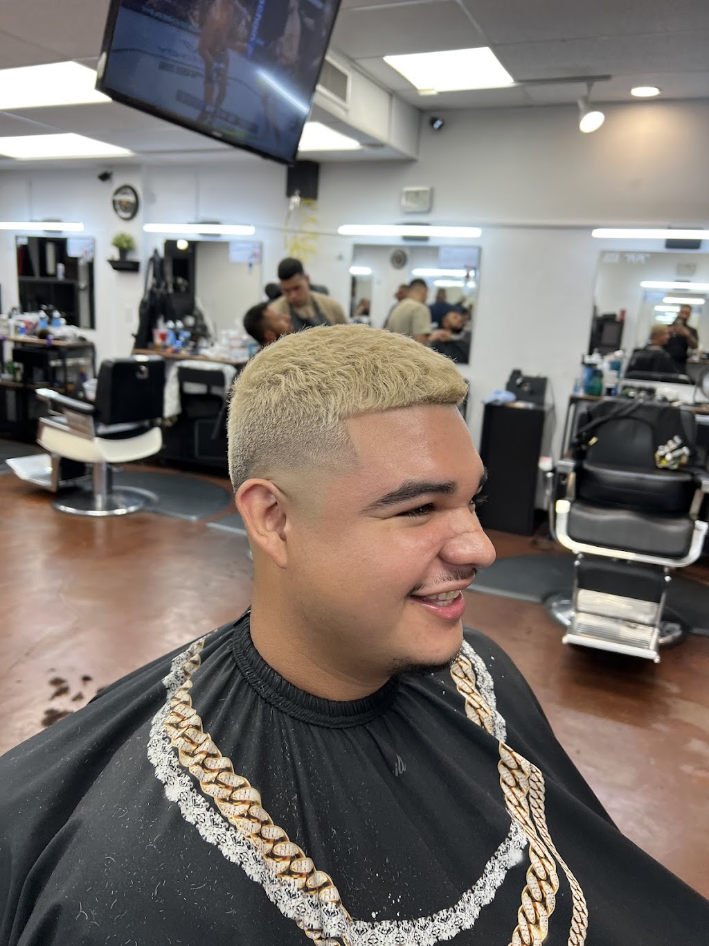 High End Fades | 2309 Guthrie Rd, Garland, TX 75043, USA | Phone: (972) 807-2208