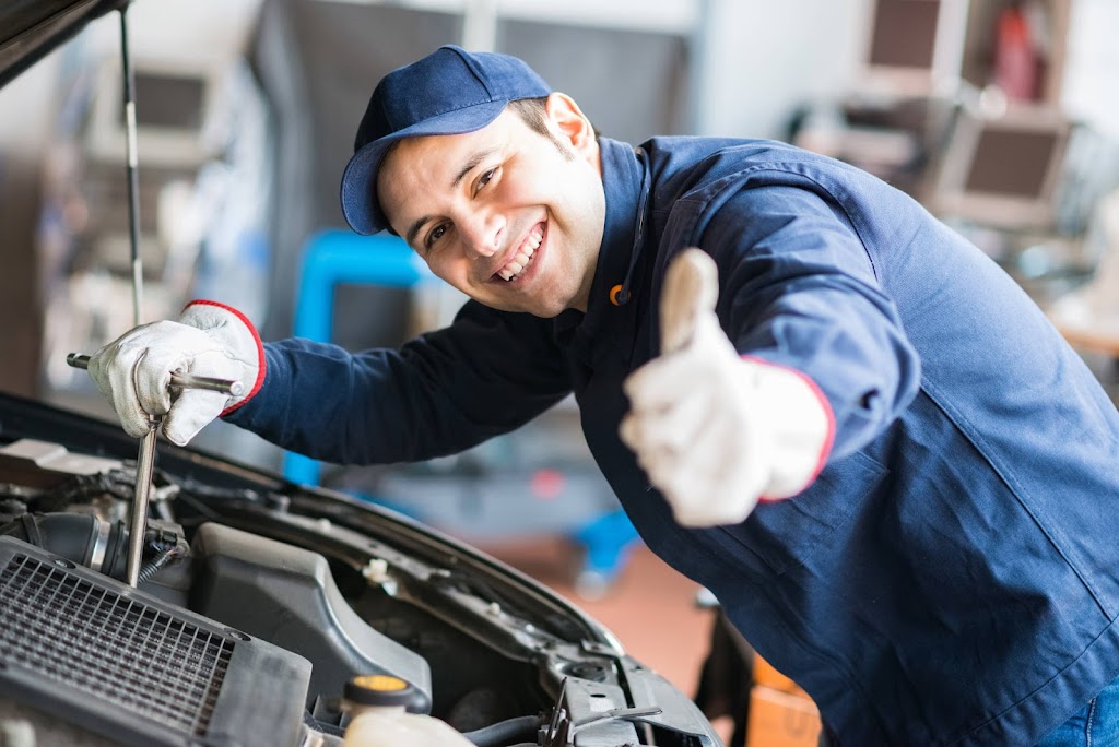 K & T Truck Repair | 3259 Luyung Dr, Rancho Cordova, CA 95742, USA | Phone: (916) 635-9507