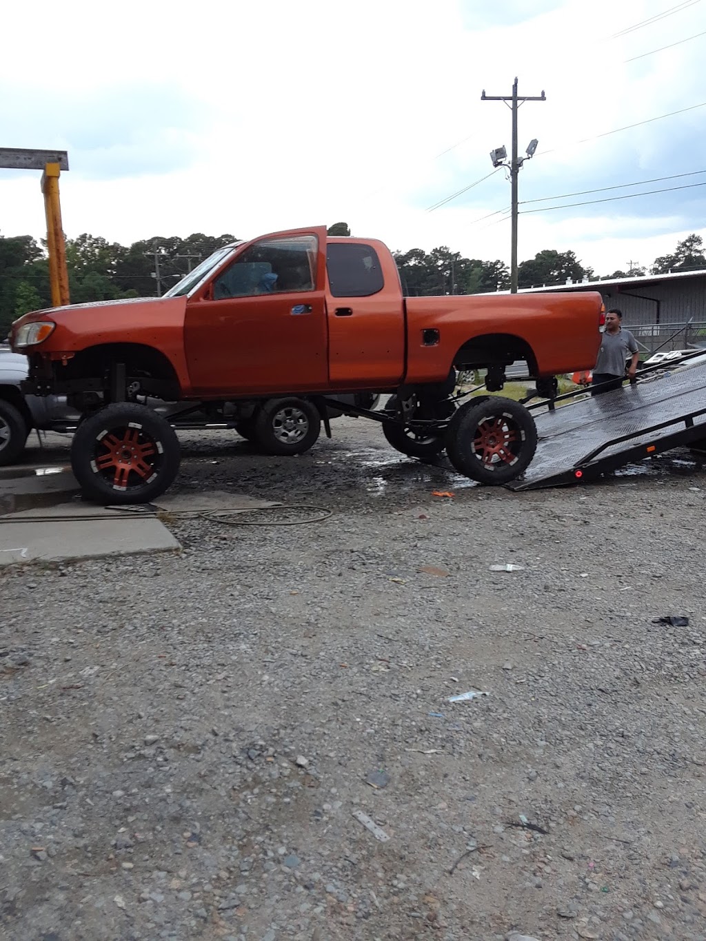 Pintos Auto Body Shop | 2023 Brooks Rd, Durham, NC 27703, USA | Phone: (919) 225-0734 Pintos Auto Body Shop | 2023 Brooks Rd, Durham, NC 27703, USA | Phone: (919) 225-0734