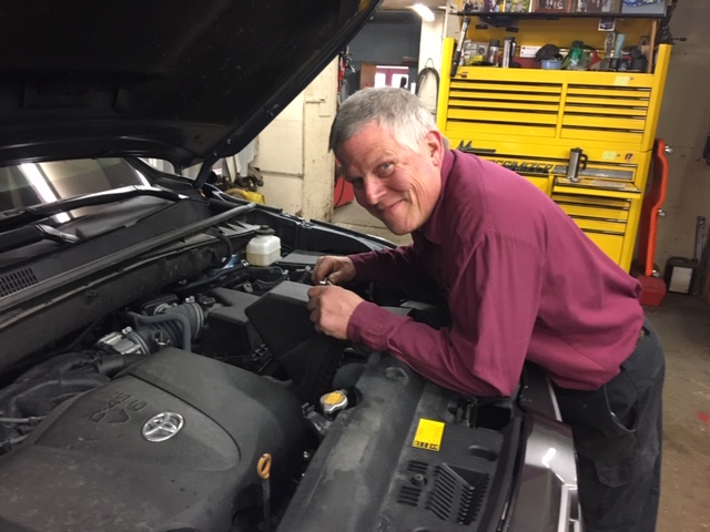 Pauls Certified Auto Repair | N61 W23145, Silver Spring Dr, Sussex, WI 53089, USA | Phone: (262) 246-3410