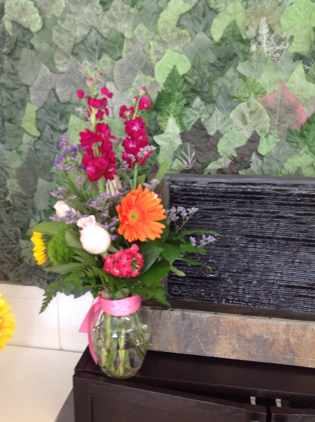 Hildas Flower Company | 17020 Livingston Ave, Lutz, FL 33559, USA | Phone: (813) 431-0527