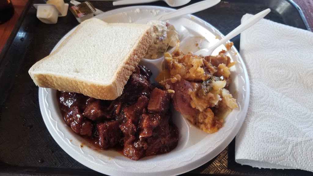 Big Jakes BBQ | 201 S Kinney Rd, Tucson, AZ 85735, USA | Phone: (520) 883-0100